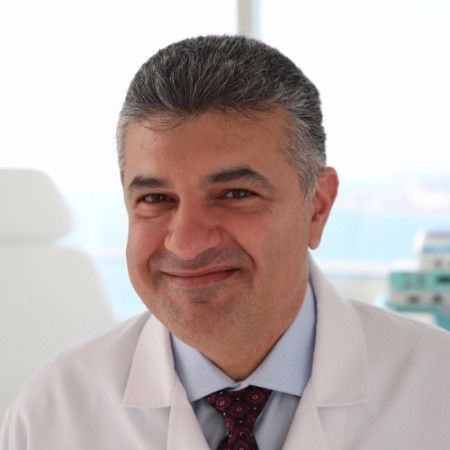 Dr. Joseph Sleiman