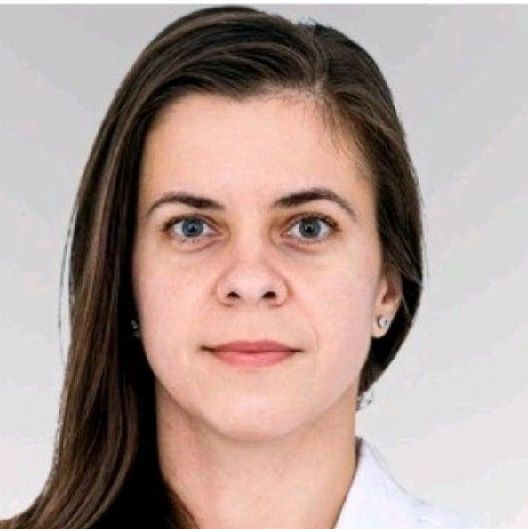 Dr. Iasmina Stoianov