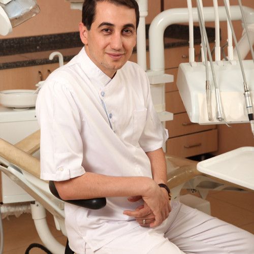 Dr. Hamidreza Fattahi