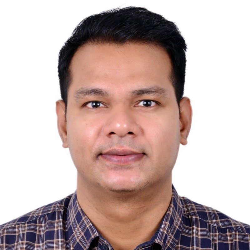 Dr. Sandip Elamrao Thool