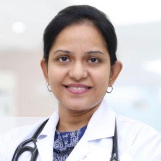 Dr. Prathiba Venkatachalapathy