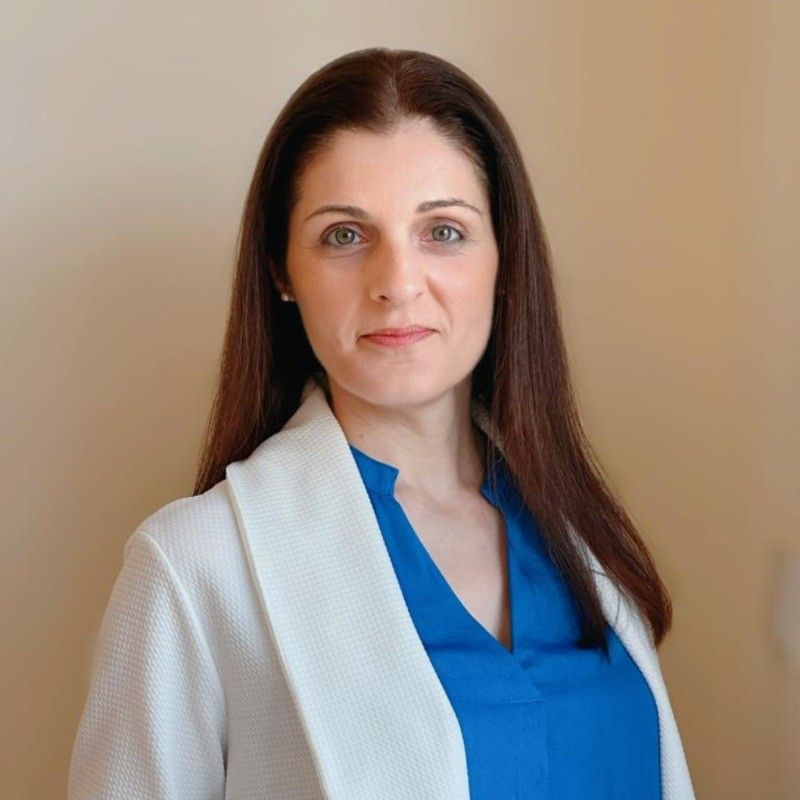 Dr. Athanasia Prentza