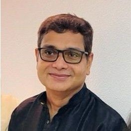 Dr. Gopalakrishnan Harikrishnan