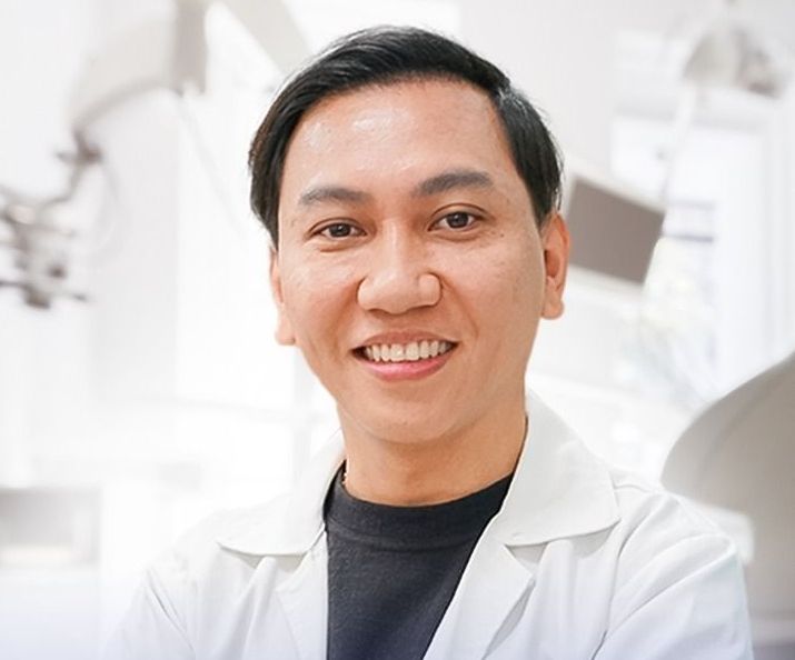 Dr. Dionibon Ramos