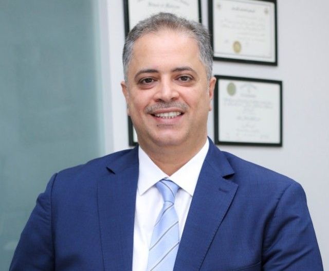 Dr. Mohammad Khadder