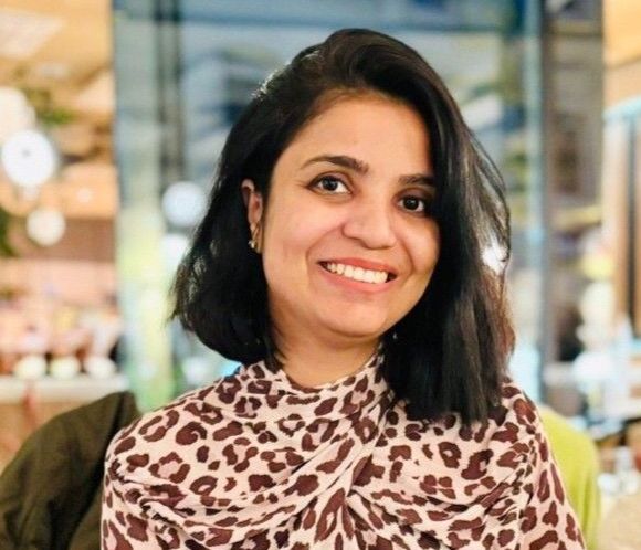 Dr. Namrata Narkhede