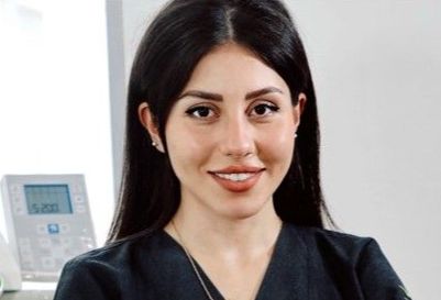 Dr. Mona Ziadkhani
