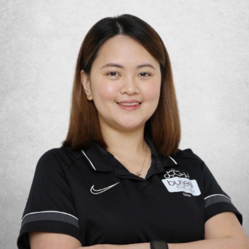 Dr. Mary Grace Germino