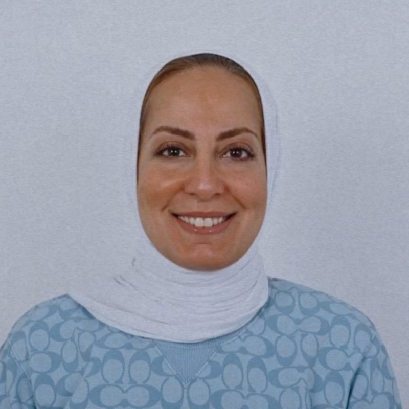 Dr. Samar Elsherif