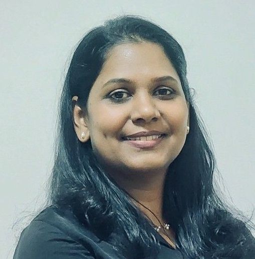 Dr. Anurupa Abraham