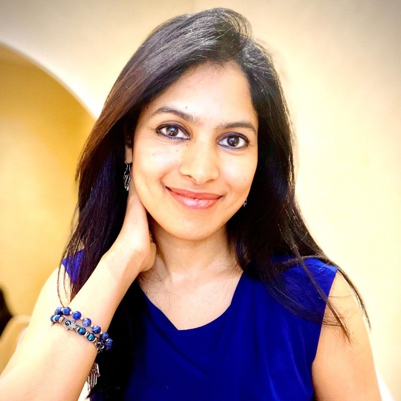 Dr. Betsy Lakshmy Narayan