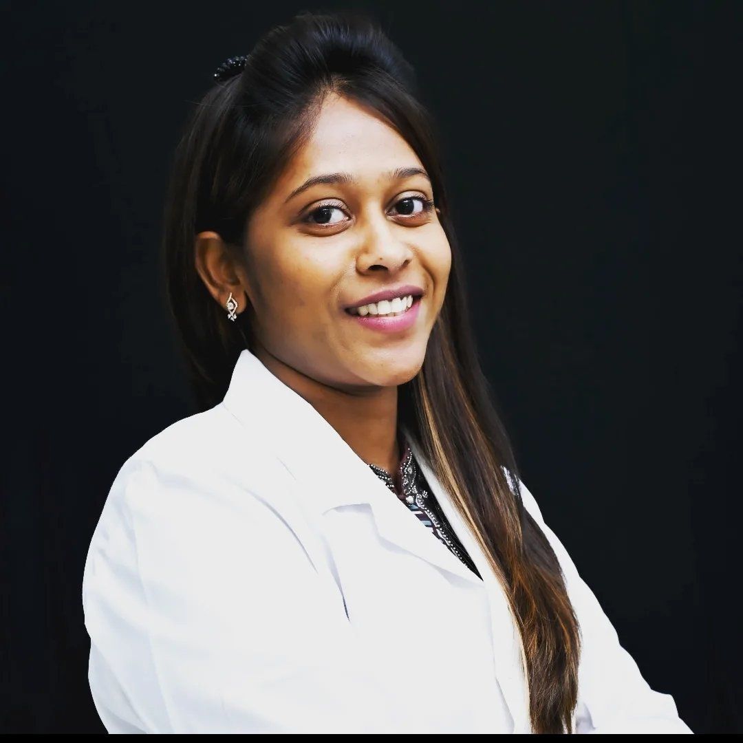 Dr. Sneha Gourshettiwar