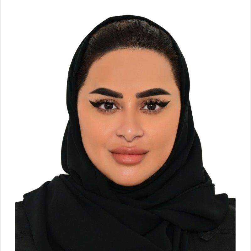 Dr. Eman Almuhairi