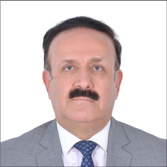 Dr. Jamal Kassouma