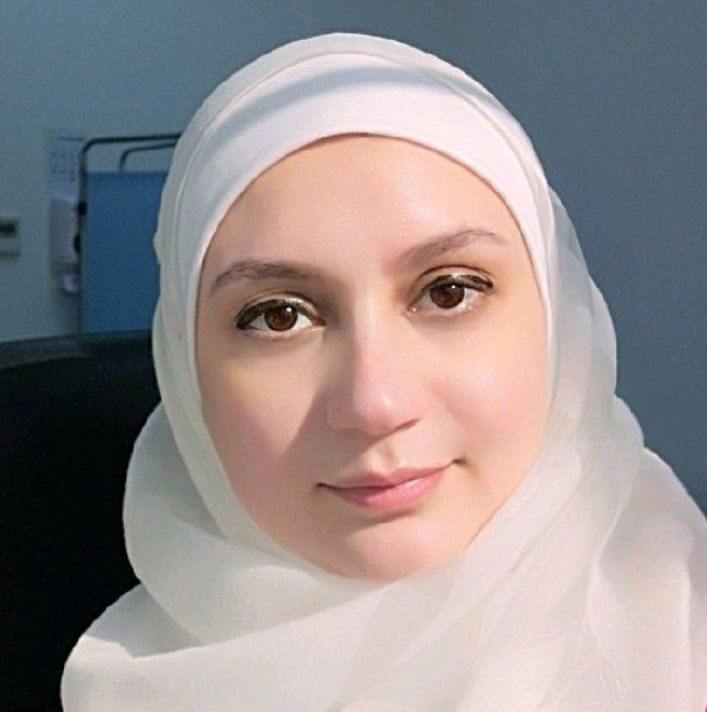 Dr. Rouba Al Badawieh