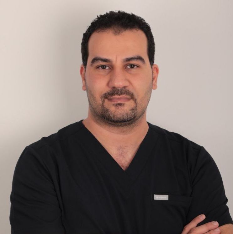 Dr. Zyad Osman