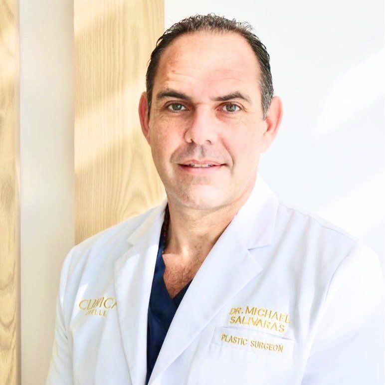 Dr. Ioannis Salivaras