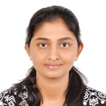 Dr. Smitha Gopalakrishnan