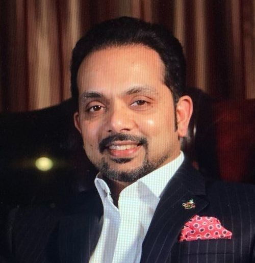 Dr. Shine Ashokan