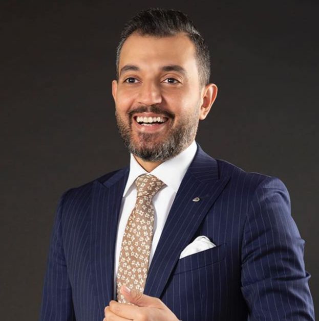 Dr. Ahmad Almustafaalmachhour