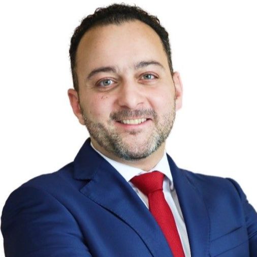 Dr. Sherief Elsayed