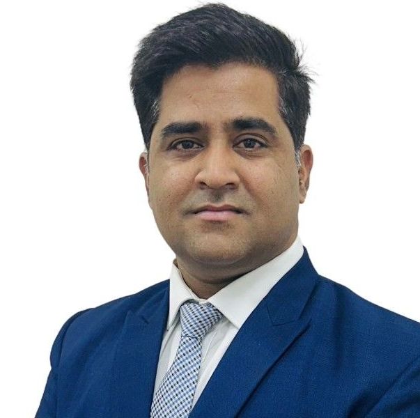 Dr. Mohd Zubair Khan