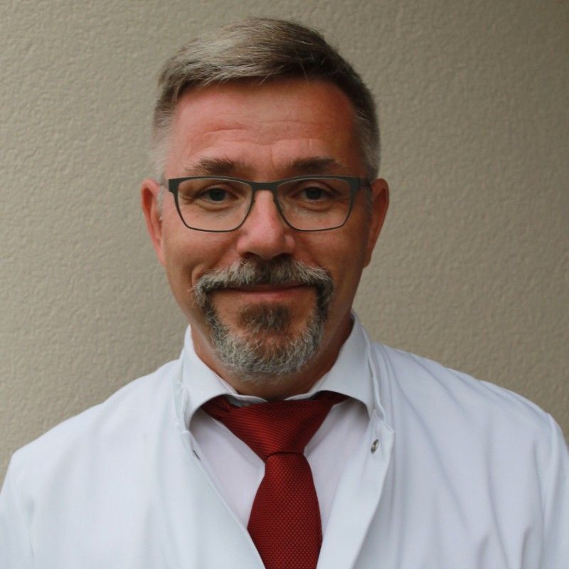 Dr. Achim Mallmann