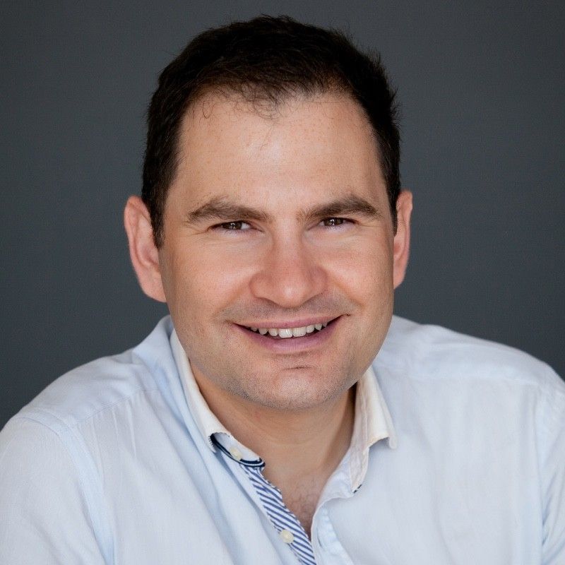 Dr. Fabien Depardieu