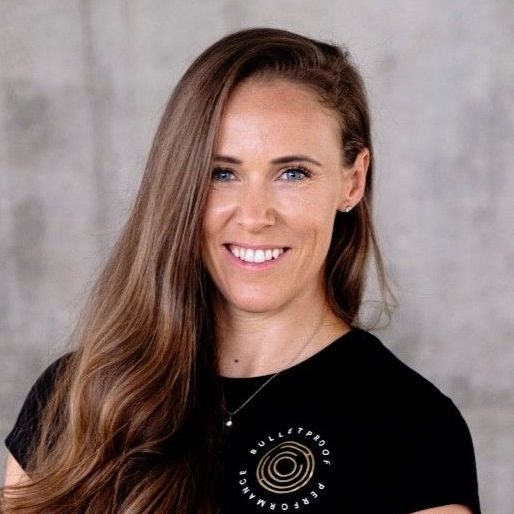 Dr. Anja Oevregaard Borsheim