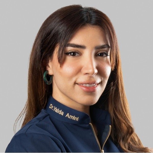 Dr. Yalda Amini