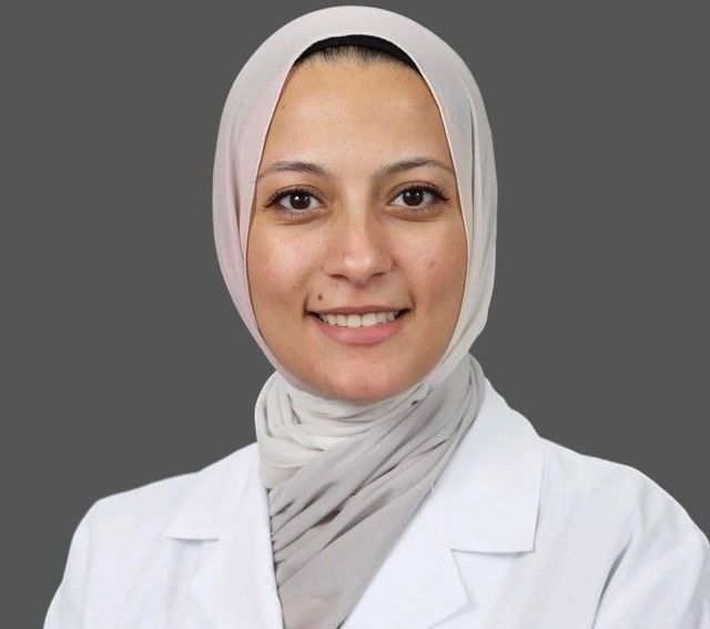 Dr. Reem Al Shaltoni