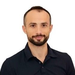 Dr. Dorde Momcilovic