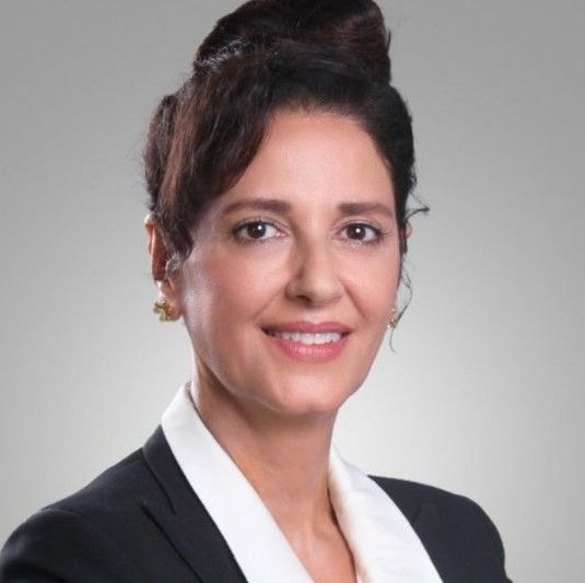 Dr. Sarah Javanshiri