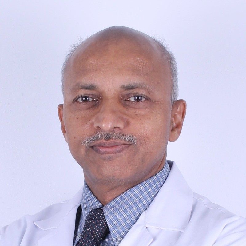 Dr. Yogesh Agrawal