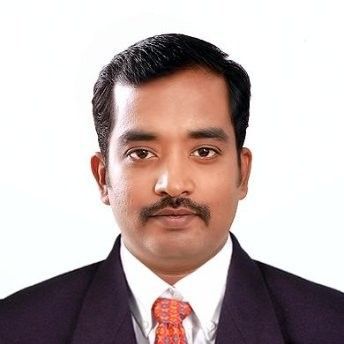 Dr. Rajesh Kannan Karuppaiyan