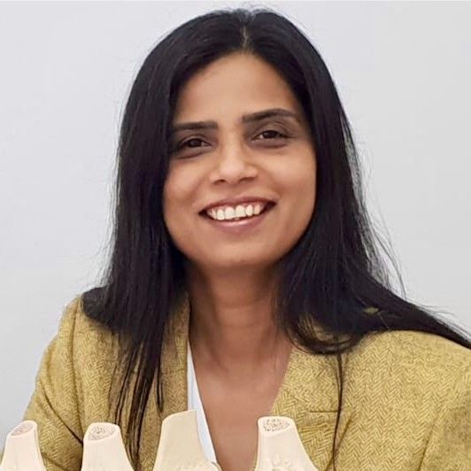 Dr. Sharmila Tulpule