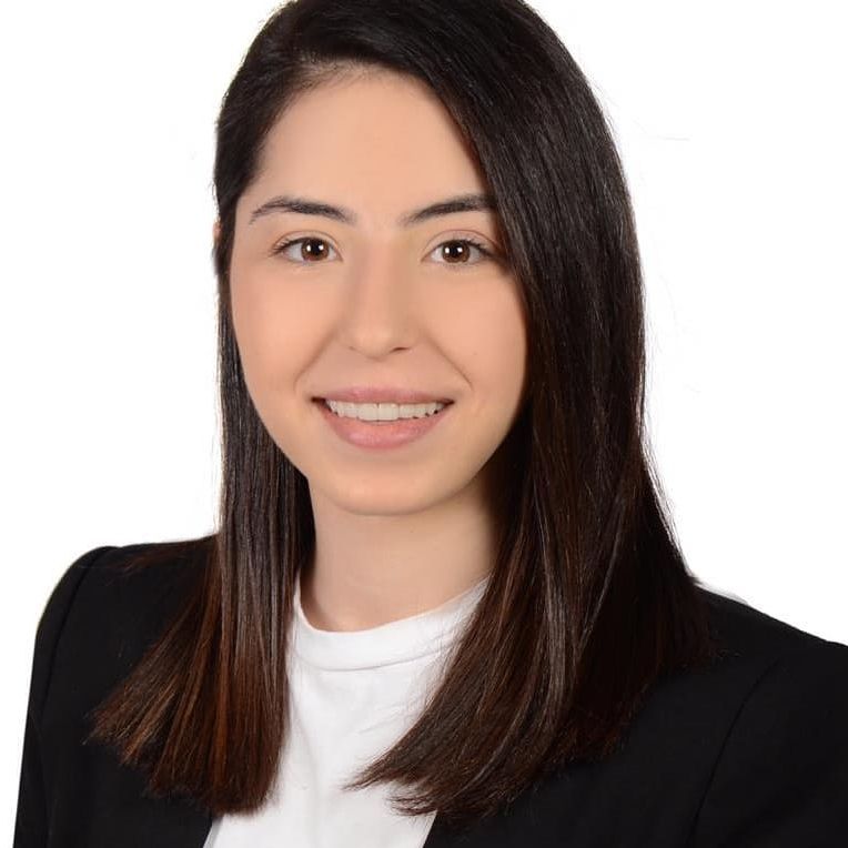 Dr. Pamela Krystyna Sahawneh