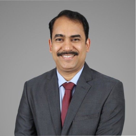 Dr. Naseem Palakkuzhiyil