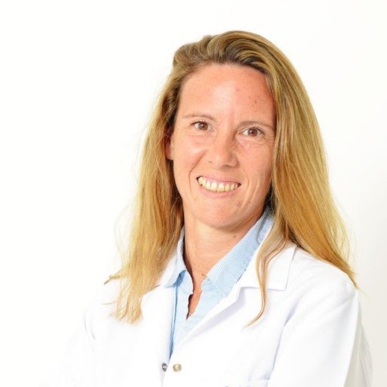 Dr. Federica Fabris