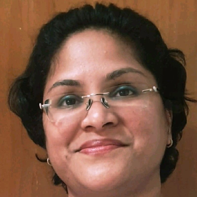 Dr. Thanooja Naushad