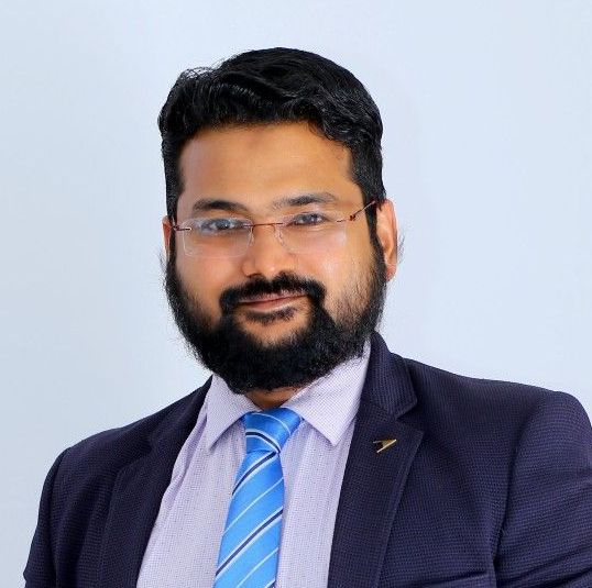 Dr. Muhammedshafi Shamsu