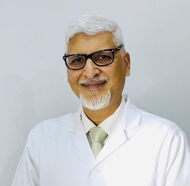 Dr. Murtuzasabir Bandukwala