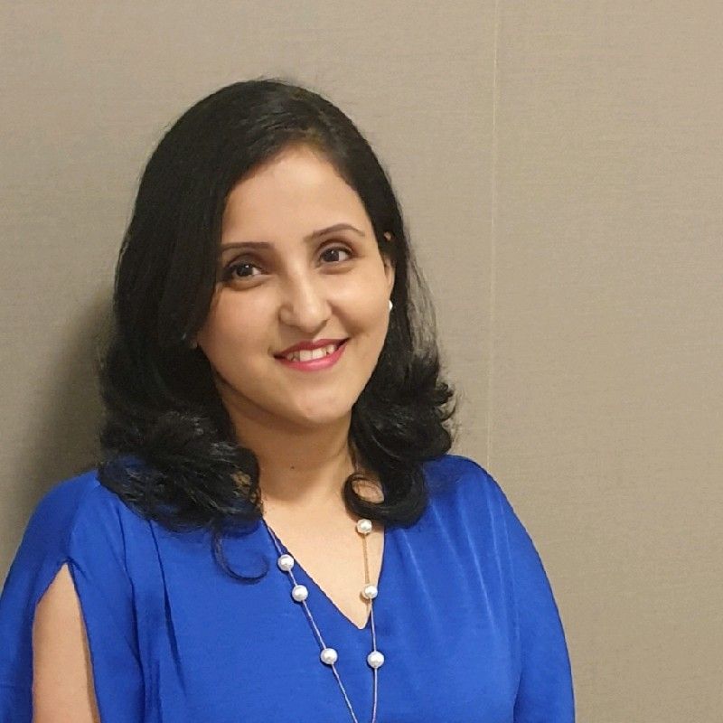 Dr. Netra Khangaonkar