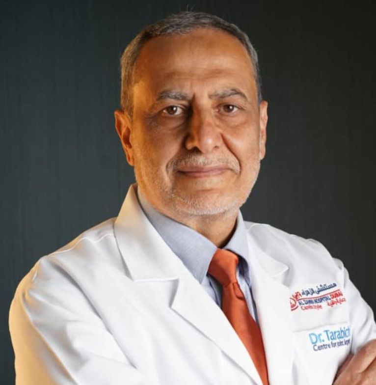 Dr. Samih Tarabichi