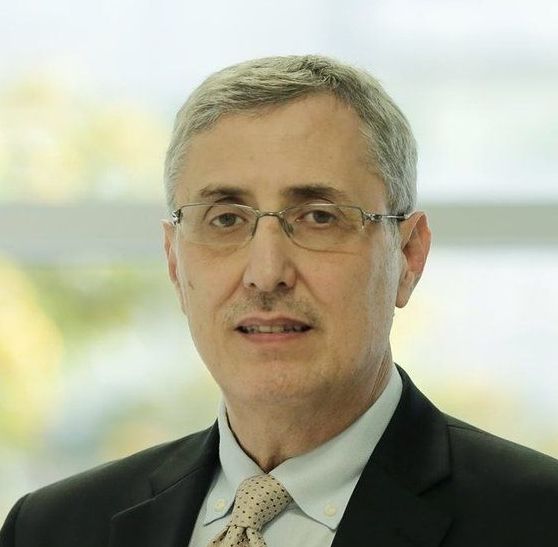 Dr. Muaaz Tarabichi