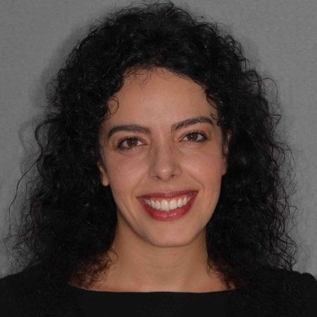 Dr. Ourania Pontikogianni