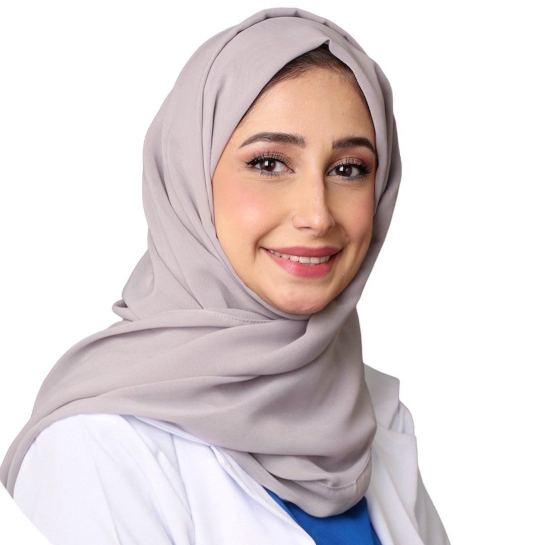 Dr. Kholoud Alfar