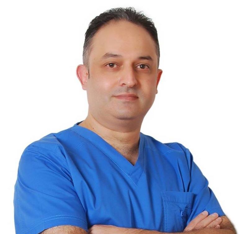 Dr. Firas Bayassi