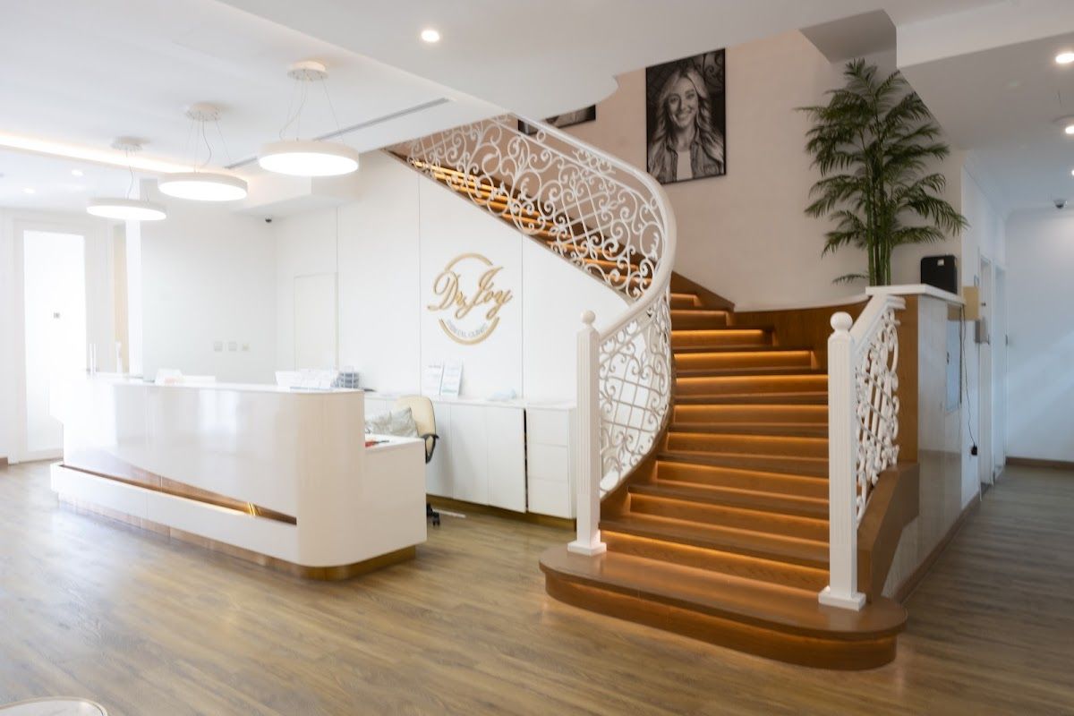 Dr. Joy Dental Clinic