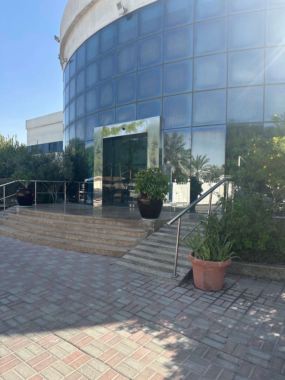 Dubai Department of Medical Education